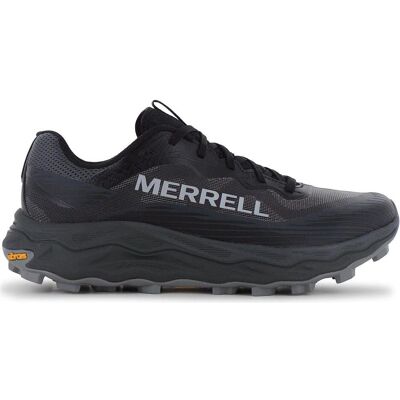 Merrell, Damen, Laufschuhe, Agility Peak 6 (43), Schwarz Merrell, Damen, Laufschuhe, Agility Peak 6 (43), Schwarz
