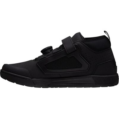 Leatt, Damen, Veloschuhe, Shoe ProFlat 3.0 Damen-Plateau-Radschuhe (41.5), Schwarz Leatt, Damen, Veloschuhe, Shoe ProFlat 3.0 Damen-Plateau-Radschuhe (41.5), Schwarz