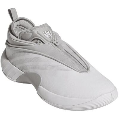 Adidas Herren, Hallenschuhe, DON Herrenschuhe (44), Weiss Adidas Herren, Hallenschuhe, DON Herrenschuhe (44), Weiss