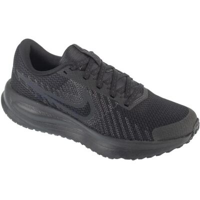 Nike, Damen, Laufschuhe, Run Defy Damen-Laufschuhe (40), Schwarz, Grau Nike, Damen, Laufschuhe, Run Defy Damen-Laufschuhe (40), Schwarz, Grau