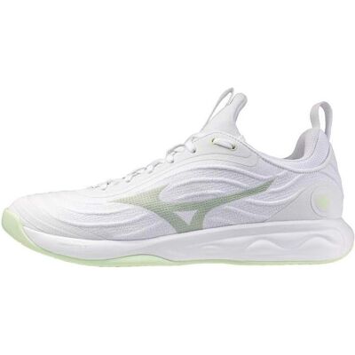 Mizuno, Damen, Hallenschuhe, Hallenschuh Wave Luminous Elite (42) Mizuno, Damen, Hallenschuhe, Hallenschuh Wave Luminous Elite (42)