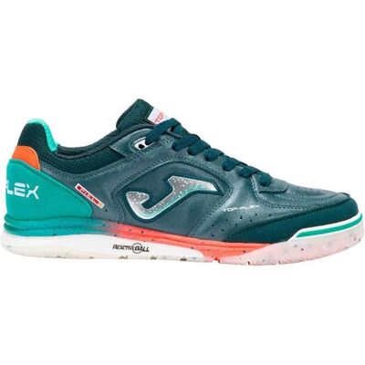 Joma, Herren, Fussballschuhe, Top Flex Rebound Fussballschuhe (45), Blau Joma, Herren, Fussballschuhe, Top Flex Rebound Fussballschuhe (45), Blau