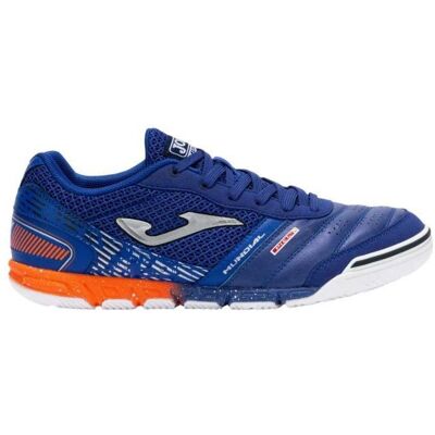 Joma, Herren, Fussballschuhe, Mundial 2503 IN Fussballschuhe für Herren (43), Blau Joma, Herren, Fussballschuhe, Mundial 2503 IN Fussballschuhe für Herren (43), Blau
