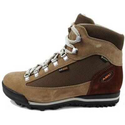 AKU, Damen, Wanderschuhe, Women's Ultralight Micro GTX (37), Braun AKU, Damen, Wanderschuhe, Women's Ultralight Micro GTX (37), Braun