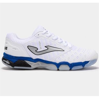 Joma, Unisex, Hallenschuhe, V.Impulse (43.5), Weiss Joma, Unisex, Hallenschuhe, V.Impulse (43.5), Weiss