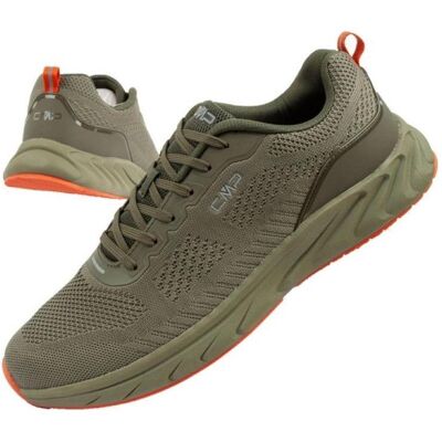 CMP Campagnolo, Herren, Sneakers, Nhekkar Multisport-Laufschuhe, Grün, (44) CMP Campagnolo, Herren, Sneakers, Nhekkar Multisport-Laufschuhe, Grün, (44)