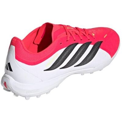 Adidas Herren, Fussballschuhe, Predator League Fussballschuhe (46 2/3), Weiss, Schwarz Adidas Herren, Fussballschuhe, Predator League Fussballschuhe (46 2/3), Weiss, Schwarz