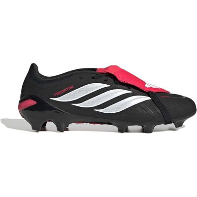 Adidas Herren, Fussballschuhe, Predator League FT FG (46), Schwarz, Mehrfarbig Adidas Herren, Fussballschuhe, Predator League FT FG (46), Schwarz, Mehrfarbig