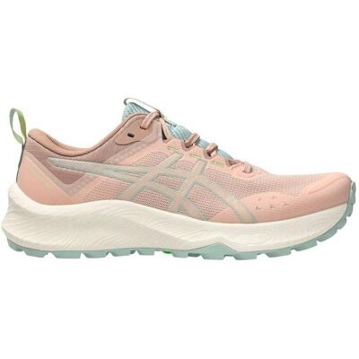 ASICS Performance, Damen, Laufschuhe, Trabuco Terra Damen-Laufschuhe (37.5), Rosa, Pink ASICS Performance, Damen, Laufschuhe, Trabuco Terra Damen-Laufschuhe (37.5), Rosa, Pink