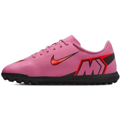 Nike, Unisex, Fussballschuhe, Junior Mercurial Vapor Club Schuhe (36, 37, 37.5, 38, 38.5, 39, 40, 40.5, 41, 42, 42.5, 43, 43.5, 44, 44.5, 45, 45.5, 46, 46.5, 47, 47.5, 48, 48.5, 49, 49.5, 50, 51, 52, 53, 54), Schwarz, Mehrfarbig Nike, Unisex, Fussballschuhe, Junior Mercurial Vapor Club Schuhe (36, 37, 37.5, 38, 38.5, 39, 40, 40.5, 41, 42, 42.5, 43, 43.5, 44, 44.5, 45, 45.5, 46, 46.5, 47, 47.5, 48, 48.5, 49, 49.5, 50, 51, 52, 53, 54), Schwarz, Mehrfarbig