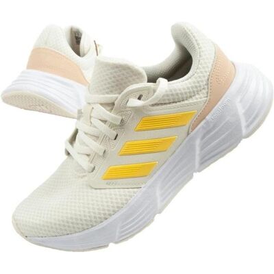 Adidas Damen, Sneakers, Galaxy Sport Laufschuhe für Damen, Braun, Blau, (36) Adidas Damen, Sneakers, Galaxy Sport Laufschuhe für Damen, Braun, Blau, (36)