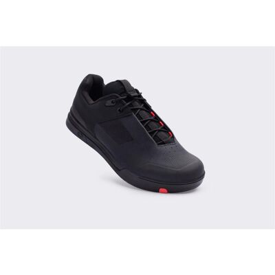 Crankbrothers, Veloschuhe, Mallet Schuh, Lace, black/red/black, 37.5 (EU) 5.5 (US) (37.5), Rot Crankbrothers, Veloschuhe, Mallet Schuh, Lace, black/red/black, 37.5 (EU) 5.5 (US) (37.5), Rot