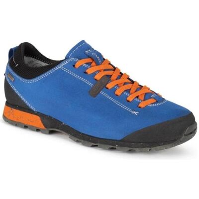 AKU, Unisex, Wanderschuhe, Bellamont 3 V-L GTX (36), Blau AKU, Unisex, Wanderschuhe, Bellamont 3 V-L GTX (36), Blau