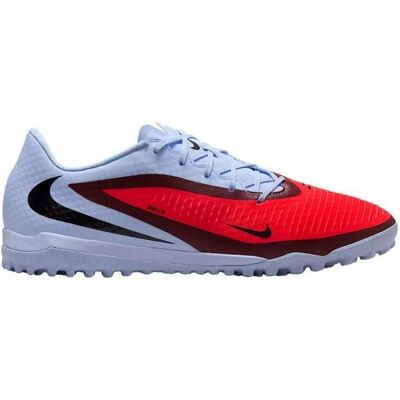 Nike, Jungen, Fussballschuhe, Phantom 6 Low Academy TF HQ2325 400 Football Boots (42.5), Gelb, Rot Nike, Jungen, Fussballschuhe, Phantom 6 Low Academy TF HQ2325 400 Football Boots (42.5), Gelb, Rot