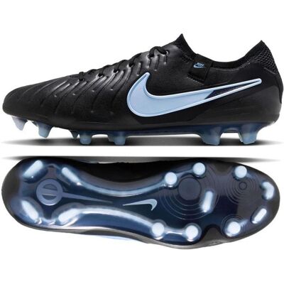 Nike, Herren, Fussballschuhe, Tiempo Legend Elite Schuhe (41), Schwarz Nike, Herren, Fussballschuhe, Tiempo Legend Elite Schuhe (41), Schwarz