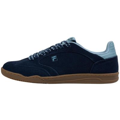 FILA, Herren, Sneakers, Slantshot S Herrenschuhe, Blau, (42) FILA, Herren, Sneakers, Slantshot S Herrenschuhe, Blau, (42)