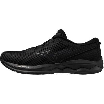 Mizuno, Unisex, Laufschuhe, Wave Revolt 3 (38.5), Blau Mizuno, Unisex, Laufschuhe, Wave Revolt 3 (38.5), Blau