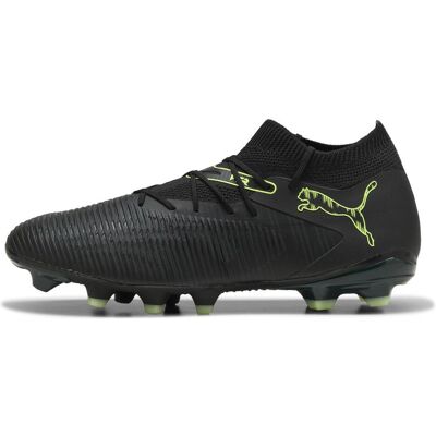 Puma Unisex, Fussballschuhe, Future 8 Match Fg/Ag (46.5), Orange, Schwarz Puma Unisex, Fussballschuhe, Future 8 Match Fg/Ag (46.5), Orange, Schwarz