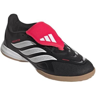 Adidas Jungen, Fussballschuhe, Buty Predator League FT Jr IN JR7921 (37 1/3), Rot, Weiss, Schwarz Adidas Jungen, Fussballschuhe, Buty Predator League FT Jr IN JR7921 (37 1/3), Rot, Weiss, Schwarz