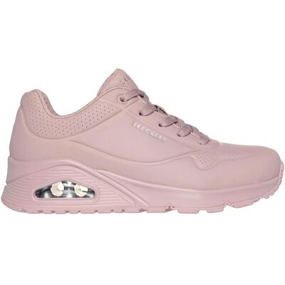 Skechers, Damen, Sneakers, Uno-Stand on Air 73690-LTMV - 37, Violett, Pink, (37) Skechers, Damen, Sneakers, Uno-Stand on Air 73690-LTMV - 37, Violett, Pink, (37)