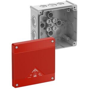 Spelsberg, Abzweigdose, Abzweigkasten Abox 060-L/SB Schutzart IP66 max 80670001 Spelsberg, Abzweigdose, Abzweigkasten Abox 060-L/SB Schutzart IP66 max 80670001
