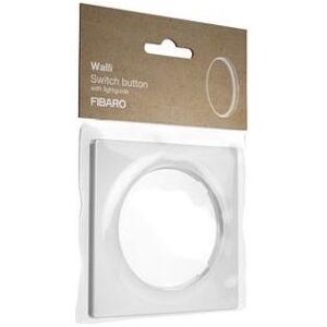Fibaro Walli Single Cover Plate FG-Wx-PP-0001, Automatisierung Fibaro Walli Single Cover Plate FG-Wx-PP-0001, Automatisierung