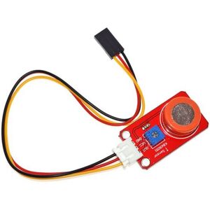 Allnet 4duino MQ-3 Alkohol Gas Sensor, Entwicklungsboard + Kit Allnet 4duino MQ-3 Alkohol Gas Sensor, Entwicklungsboard + Kit