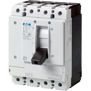 Eaton, Systemstromversorgung, Electric GmbH Lasttrennschalter 4p. 160A N2-4-160 (266014) Eaton, Systemstromversorgung, Electric GmbH Lasttrennschalter 4p. 160A N2-4-160 (266014)