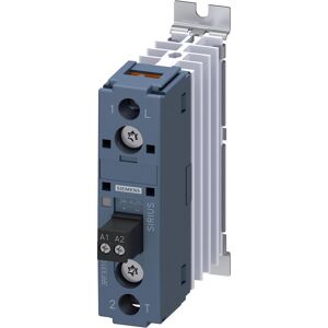 Siemens Halbleiterrelais 3RF33101AA12 1 St., Relais Siemens Halbleiterrelais 3RF33101AA12 1 St., Relais