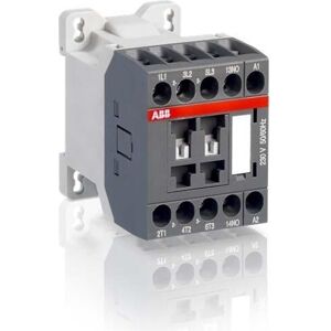 ABB AS09-30-10-26 A Line Leistungsschütz / 230 V S, Relais ABB AS09-30-10-26 A Line Leistungsschütz / 230 V S, Relais