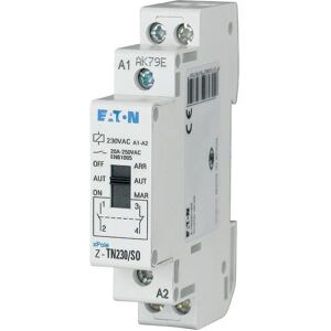 Eaton Z-TN24/3S, Relais Eaton Z-TN24/3S, Relais