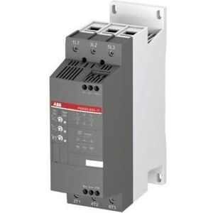 ABB, Motorsteuerung, PSR60-600-11 - 60A Softstarter 30kW ABB, Motorsteuerung, PSR60-600-11 - 60A Softstarter 30kW