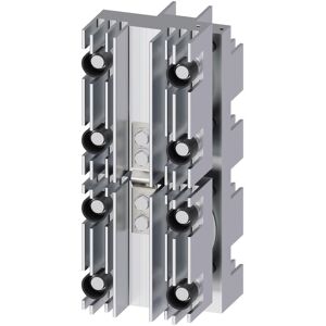 Siemens Leistungshalbleiter-Modul 480 V, für 3RW55, 1100 A 3RW59550SX04, Relais Siemens Leistungshalbleiter-Modul 480 V, für 3RW55, 1100 A 3RW59550SX04, Relais