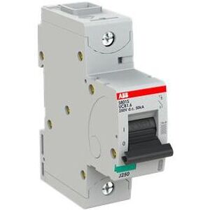 ABB, Schutzschalter, S801S-UCB1.6 ABB, Schutzschalter, S801S-UCB1.6