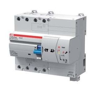 ABB F-ARI4Test A-40/0,03 - Fehlerstromschutzschalter ABB F-ARI4Test A-40/0,03 - Fehlerstromschutzschalter
