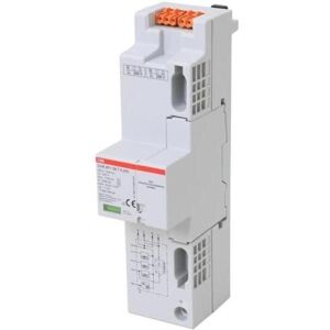 ABB OVR ZP+ 3N 12.5-255 Überspannungsschutz - Gebäude Blitzschutz ABB OVR ZP+ 3N 12.5-255 Überspannungsschutz - Gebäude Blitzschutz