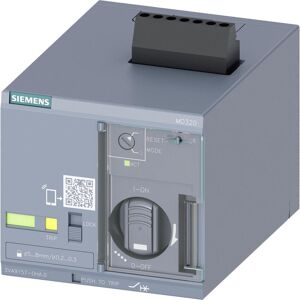 Siemens Motorantrieb 3VA9157-0HA20 - Fernsteuerung 3VA1 160 Siemens Motorantrieb 3VA9157-0HA20 - Fernsteuerung 3VA1 160