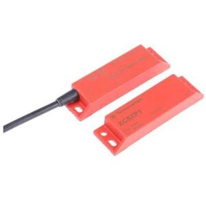 TE Sensors Non-contact safety switch,2NO,M12, Automatisierung TE Sensors Non-contact safety switch,2NO,M12, Automatisierung