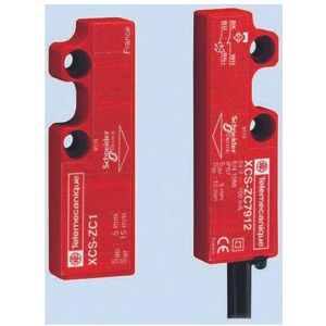 TE Sensors Non-contact safety switch,M8, Schalter + Taster TE Sensors Non-contact safety switch,M8, Schalter + Taster