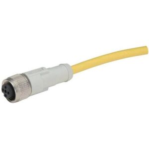 Eaton Verbindungsleitung, 4p, DC, Kupplung M12 136292, Relais Eaton Verbindungsleitung, 4p, DC, Kupplung M12 136292, Relais