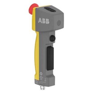 ABB HD5-B-101 Not-Halt-Taster - IP65, Sicherheit, 2 Kontakte ABB HD5-B-101 Not-Halt-Taster - IP65, Sicherheit, 2 Kontakte