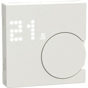 Merten MEG5779-0419 - Thermostat - Weiss Merten MEG5779-0419 - Thermostat - Weiss