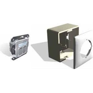 Brand-Rex, Steckdose, WAEG6V Steckdose RJ-45 Brand-Rex, Steckdose, WAEG6V Steckdose RJ-45