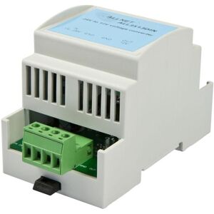 Allnet, Spannungswandler, MSR ALL3513 HUT / Spannungswandler 24V auf 12V Allnet, Spannungswandler, MSR ALL3513 HUT / Spannungswandler 24V auf 12V