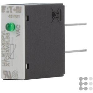 Eaton DILM12-XSPVL240 Varistor - 130-240V AC - für DILA Serien Eaton DILM12-XSPVL240 Varistor - 130-240V AC - für DILA Serien