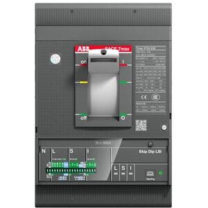 ABB, Schutzschalter, XT5H400EKIPDLSI400 ABB, Schutzschalter, XT5H400EKIPDLSI400
