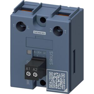 Siemens Halbleiterrelais 3RF30251AA42 1 St., Relais Siemens Halbleiterrelais 3RF30251AA42 1 St., Relais