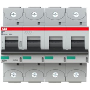 ABB, Schutzschalter, S804S-UCB13 ABB, Schutzschalter, S804S-UCB13
