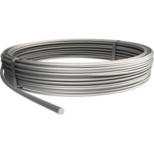 OBO Bettermann RD 8-ALU-T Rundleiter - Aluminium 8mm - Blitzschutz OBO Bettermann RD 8-ALU-T Rundleiter - Aluminium 8mm - Blitzschutz
