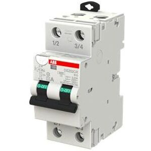 ABB, Schutzschalter, DS202CRA-B10/0,03 ABB, Schutzschalter, DS202CRA-B10/0,03
